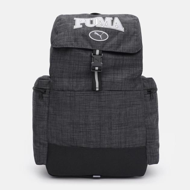 Рюкзак PUMA Squad темно-сірий Діт 30 x 15 x 48