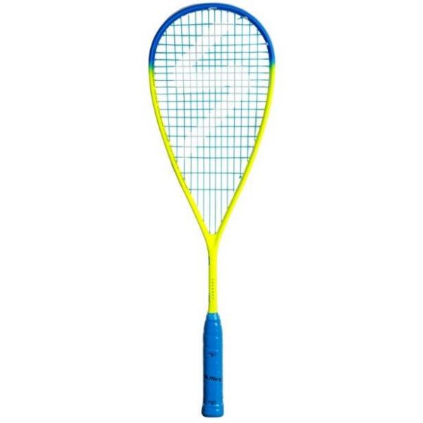 Ракетка для сквошу Salming Cannone Powerlite Blue Y