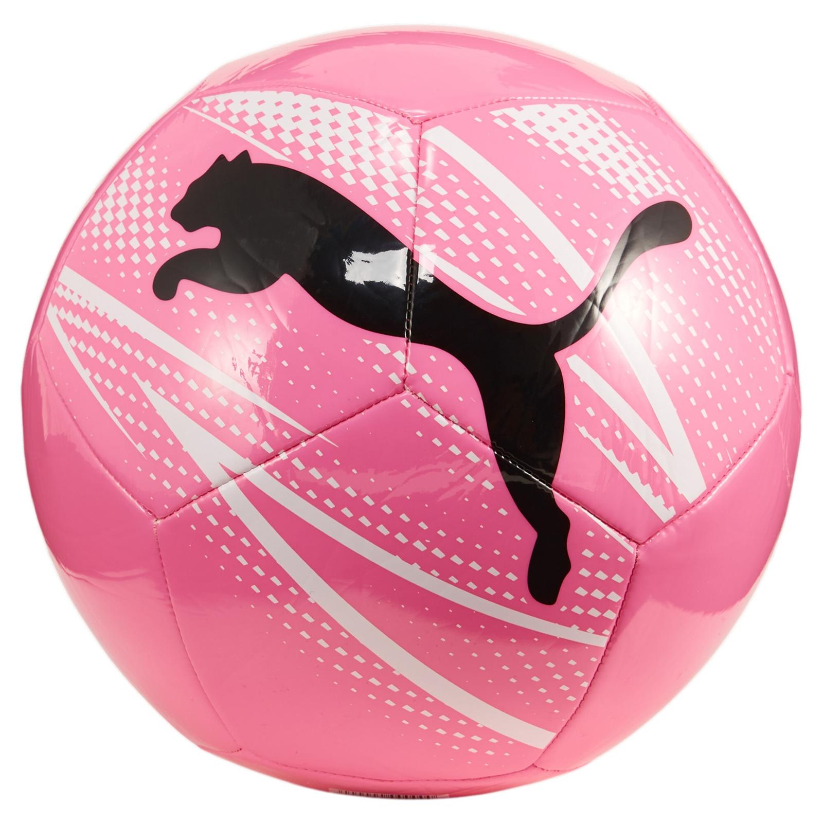 М'яч футбольний Puma ATTACANTO Graphic рожевий Уні