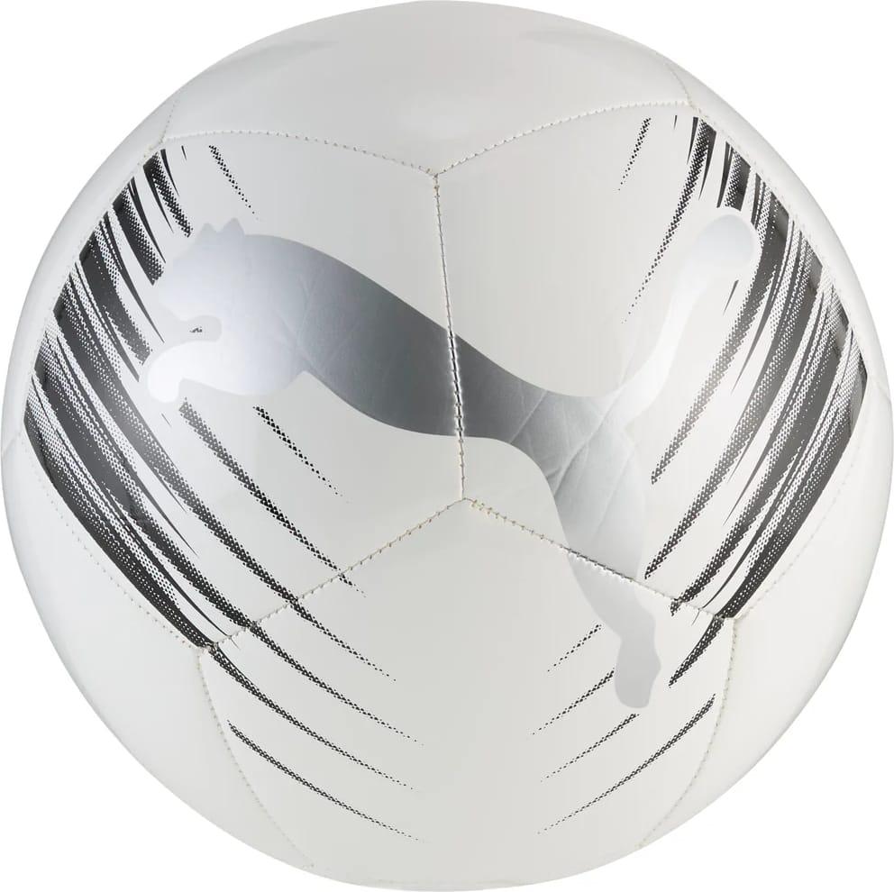 М'яч футбольний Puma ATTACANTO Graphic ball білий, чорний Уні