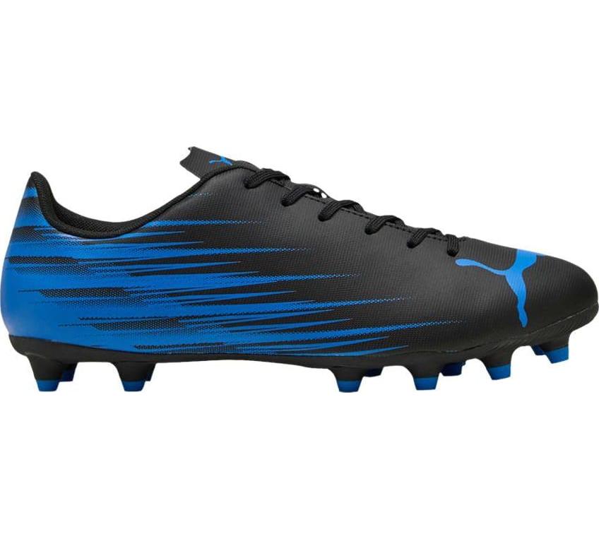 Бутси Puma ATTACANTO II FG/AG синій Чол