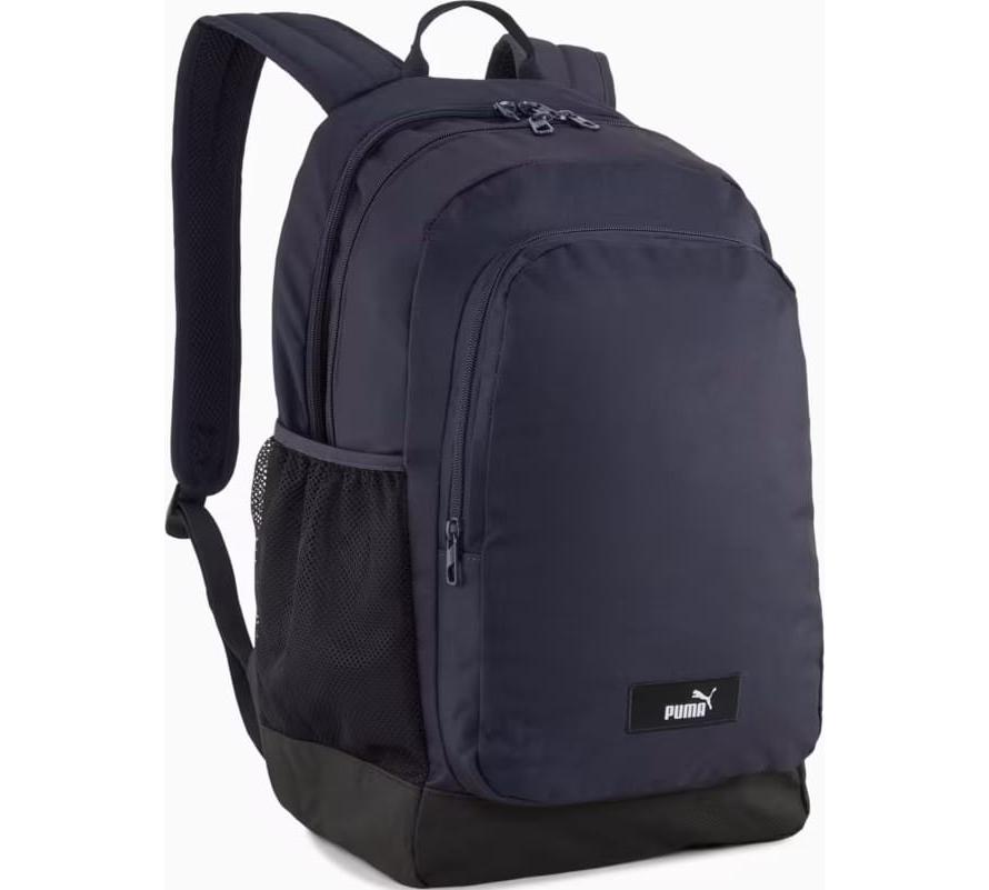 Рюкзак Puma Academy Backpack 19L темно-синій Уні