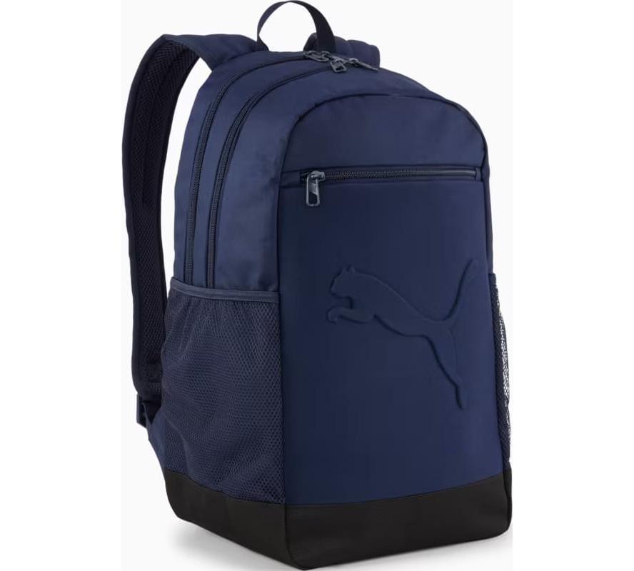 Рюкзак Puma Buzz Backpack 28L синій Уні