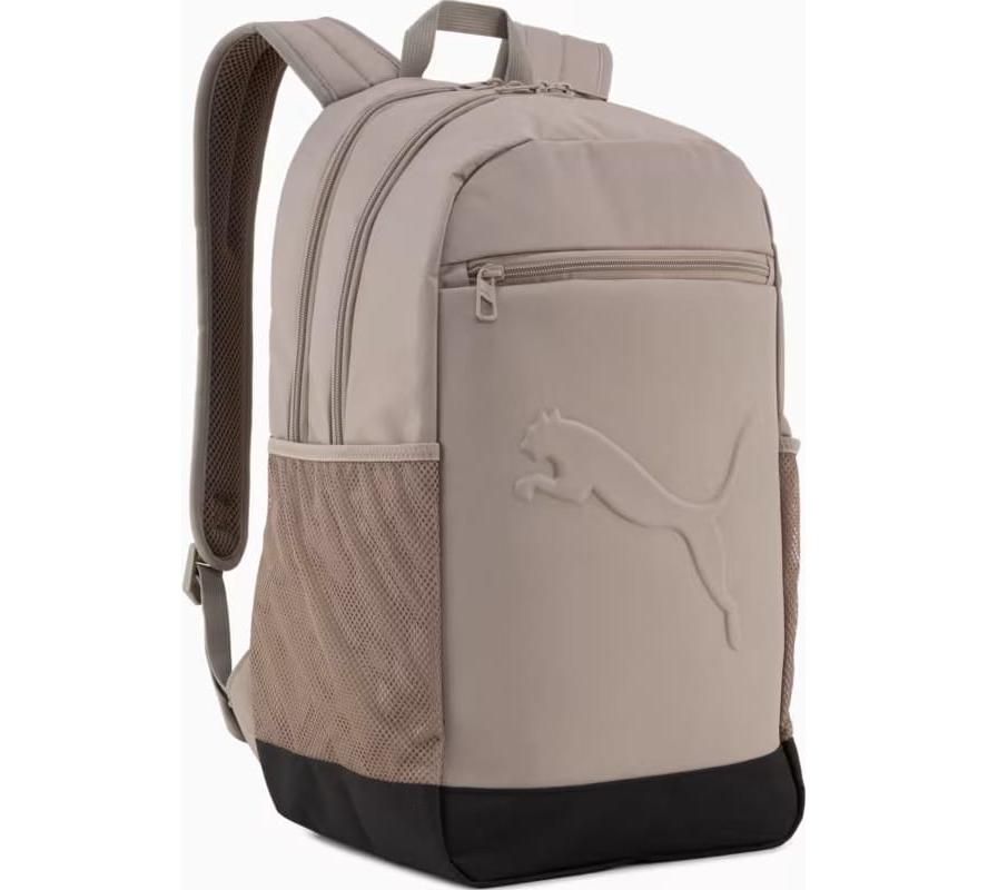 Рюкзак Puma Buzz Backpack 28L бежевий Уні