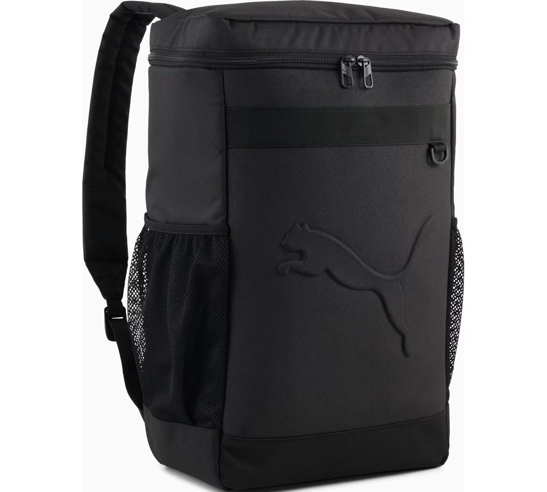 Рюкзак Puma Buzz Backpack II 27L чорний Уні
