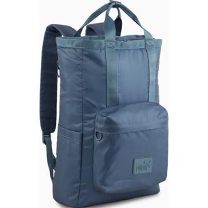 Рюкзак Puma Core College Backpack 21L синій Жін