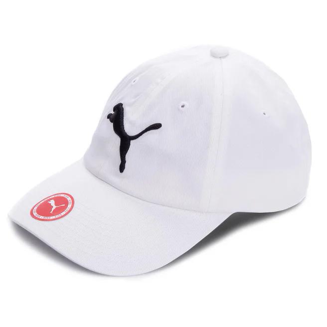 Кепка Puma ESS Cap білий Уні