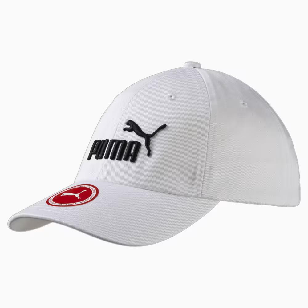 Кепка Puma ESS Cap білий Уні