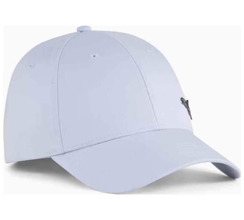 Кепка Puma ESS METAL PUMA CAT BB Cap блакитний Уні