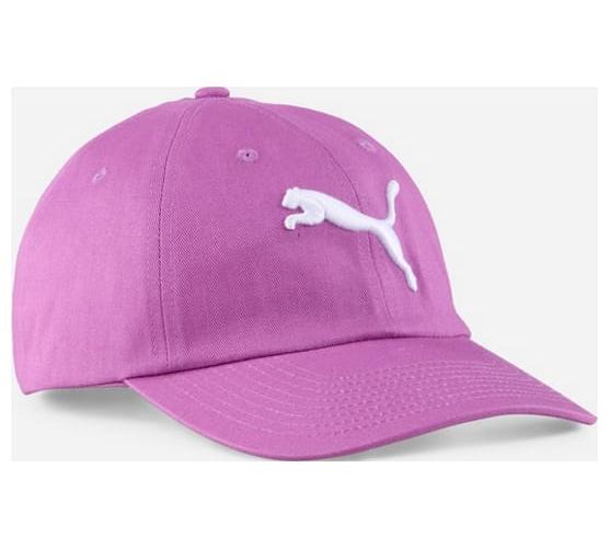 Кепка Puma ESS PUMA CAT BB Cap фіолетовий Уні