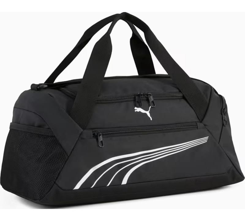 Сумка Puma Fundamental XS Sports 18L чорний Уні