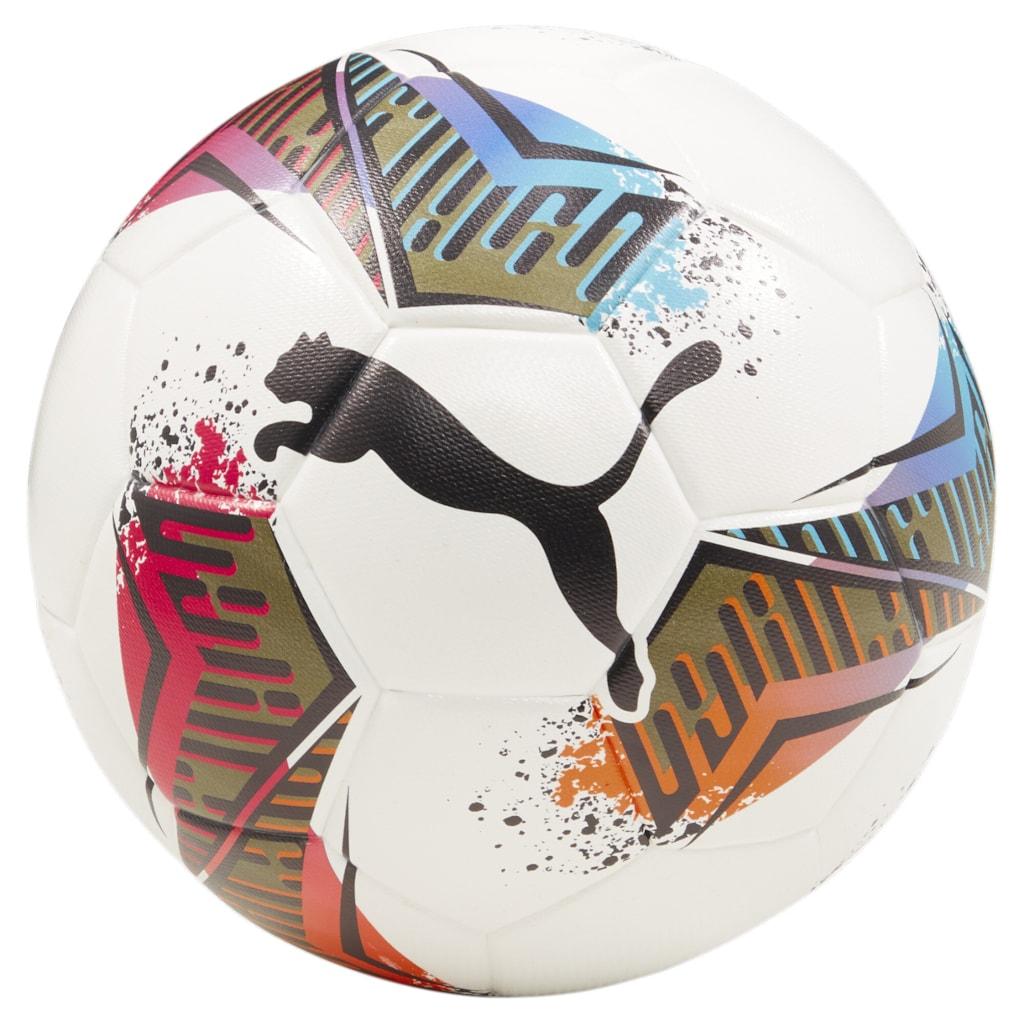 М'яч футзальний Puma Futsal 1 TB (FIFA Quality Pro) білий, мультикольор Уні