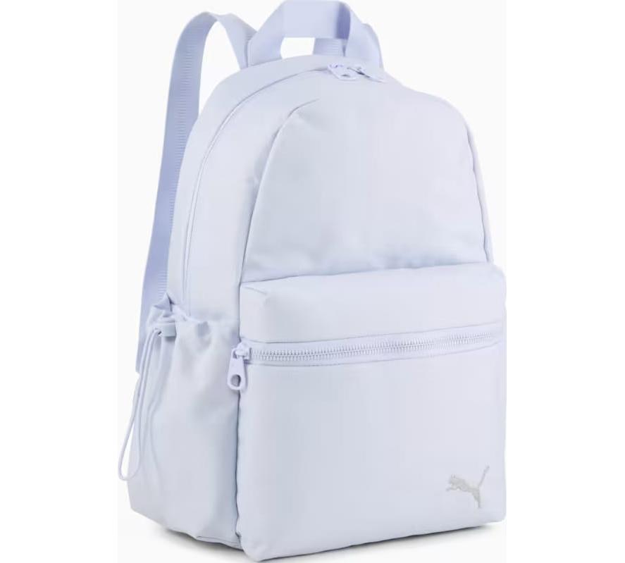 Рюкзак Puma HER Small Backpack 11L фіолетовий Жін