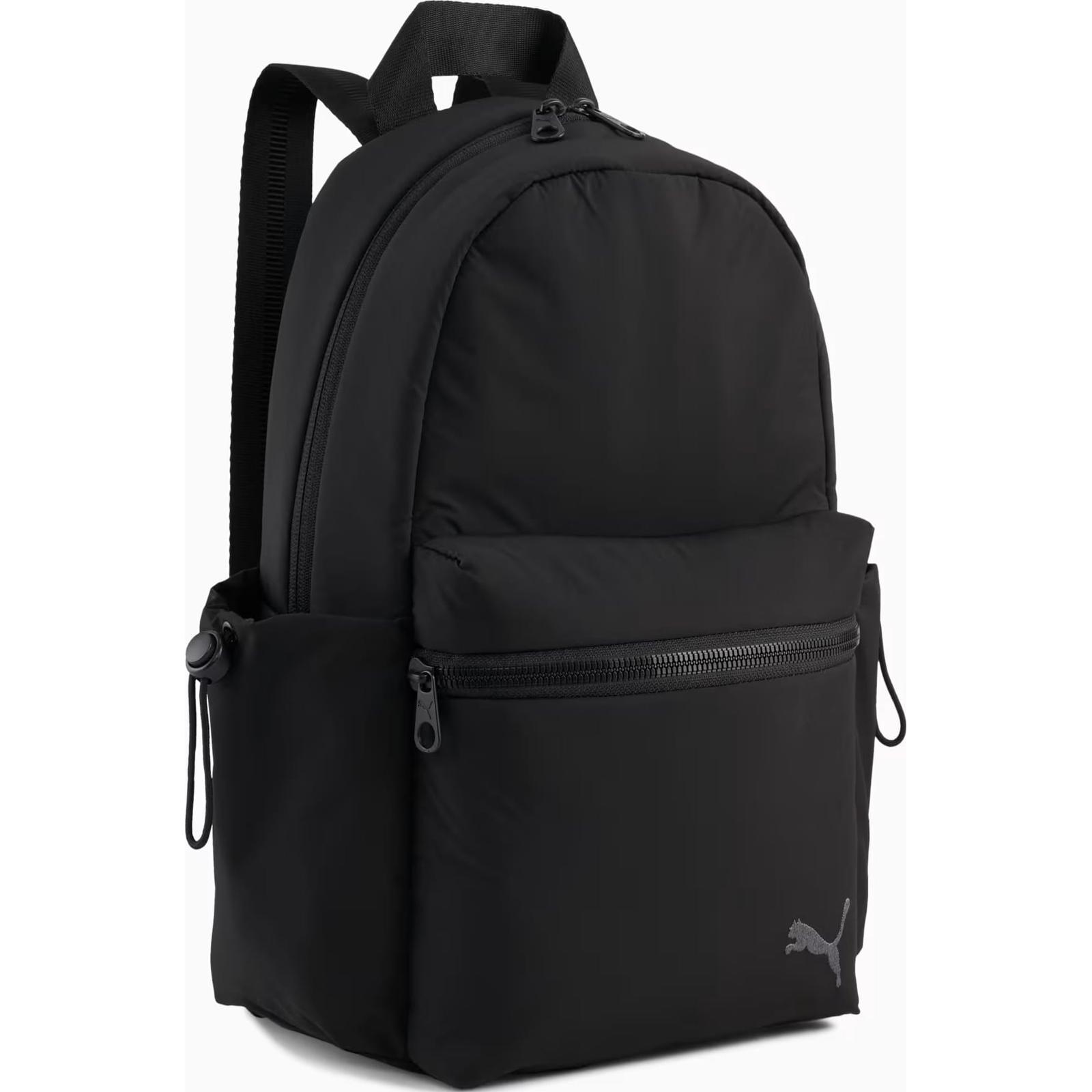 Рюкзак Puma Her Small Backpack 13L чорний Жін