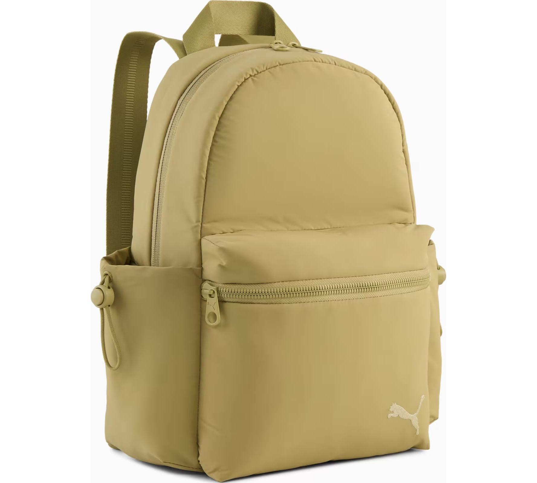 Рюкзак Puma Her Small Backpack 13L коричневий Жін