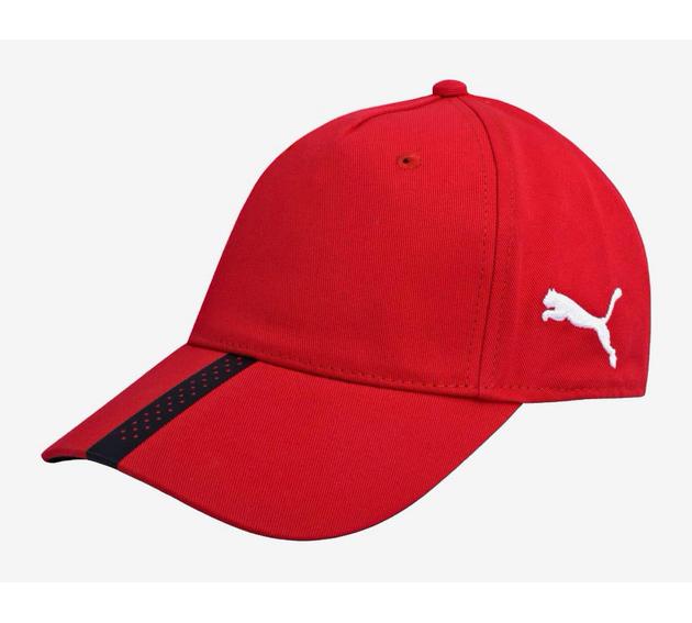 Кепка Puma LIGA CAP червоний Уні