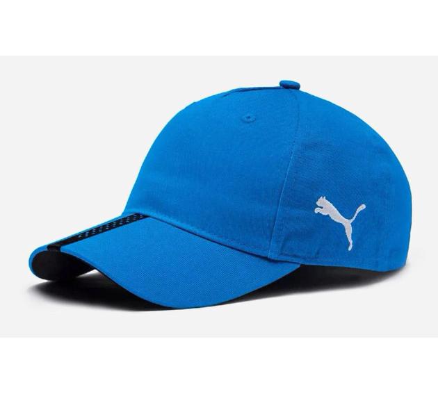 Кепка Puma LIGA CAP синій Уні
