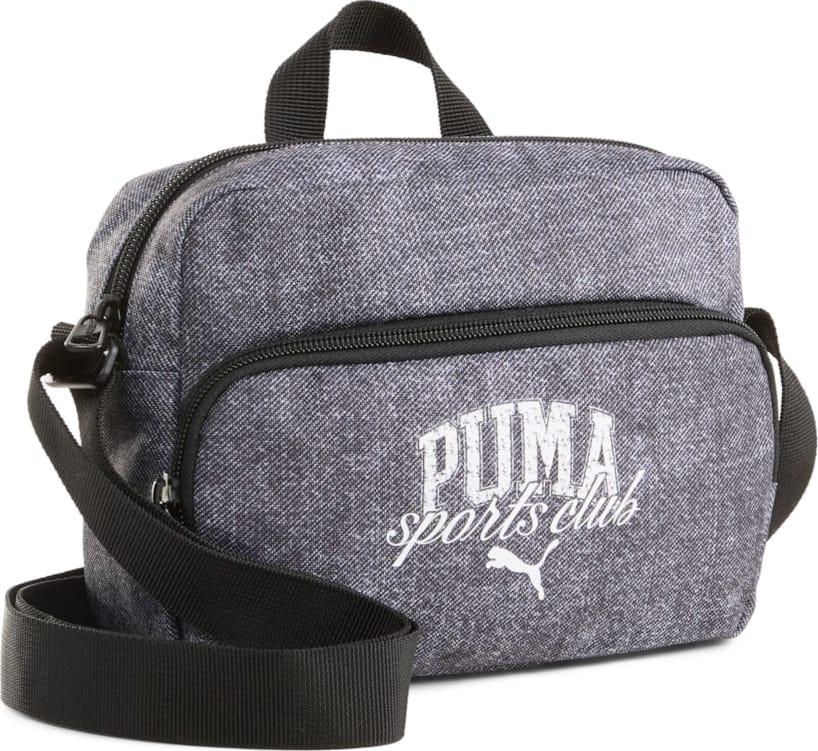 Сумка Puma PHASE CLASS Crossbody Bag 2,5L сірий Уні
