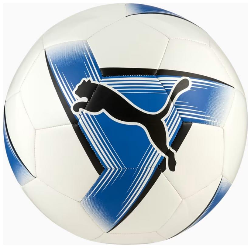 М'яч футбольний Puma PRESTIGE ball білий, синій Уні
