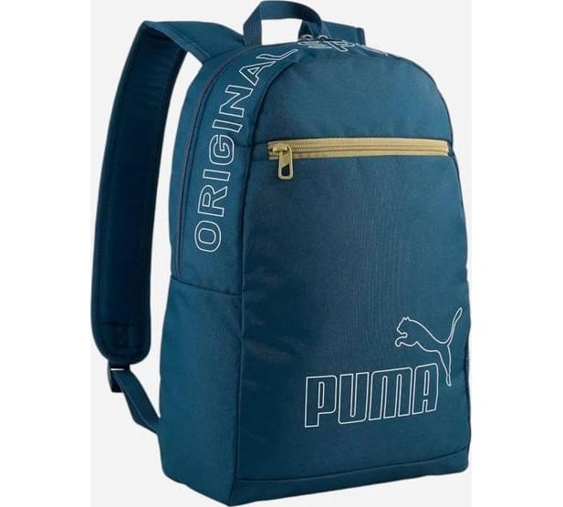 Рюкзак Puma Phase Backpack II 22L синій Уні