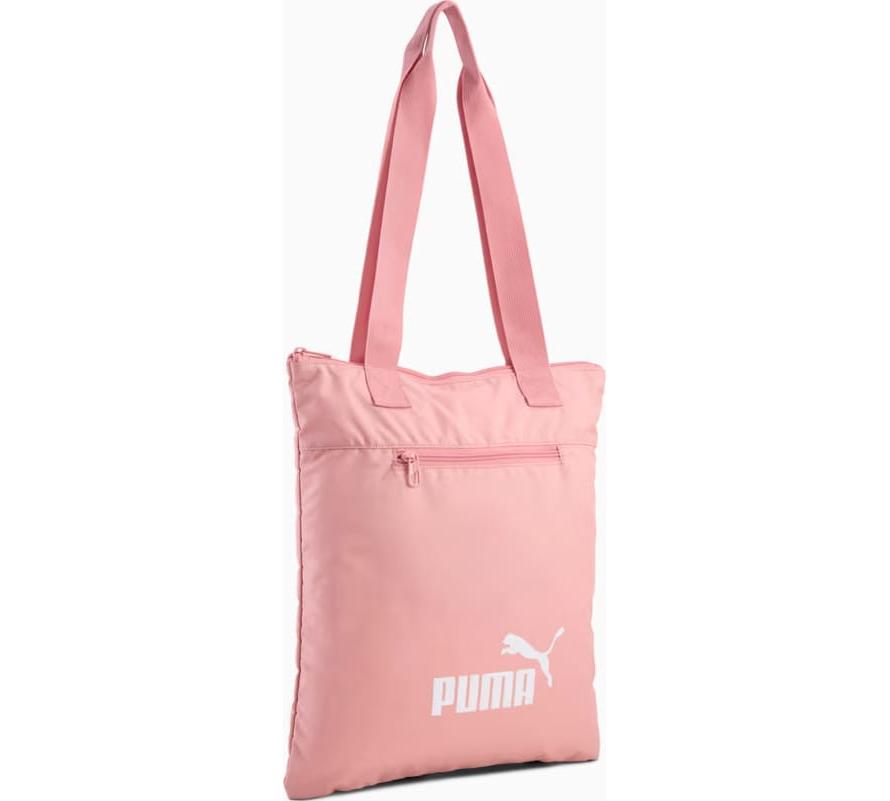 Сумка Puma Phase Packable Tote 10L рожевий Жін