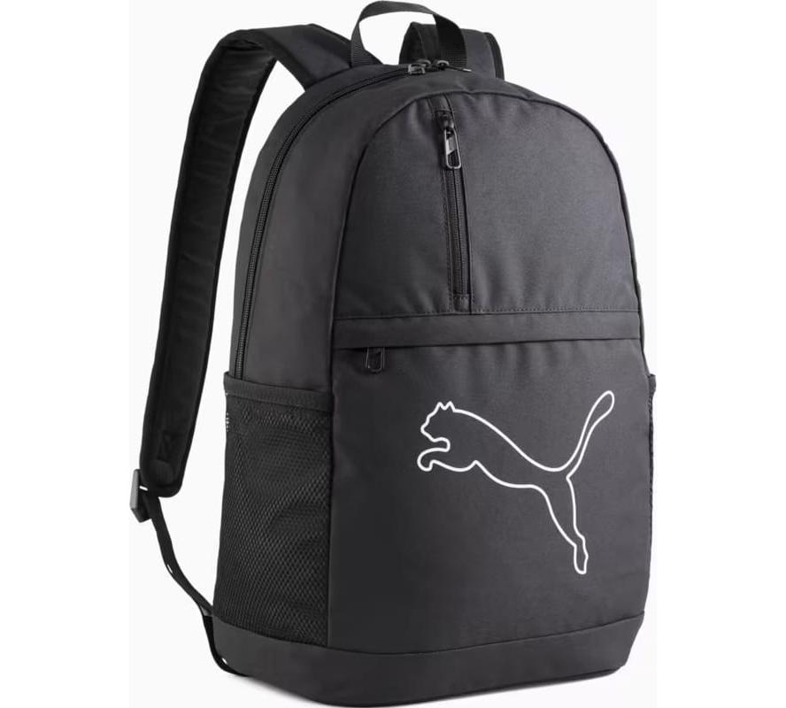 Рюкзак Puma Plus Backpack 20L чорний Уні
