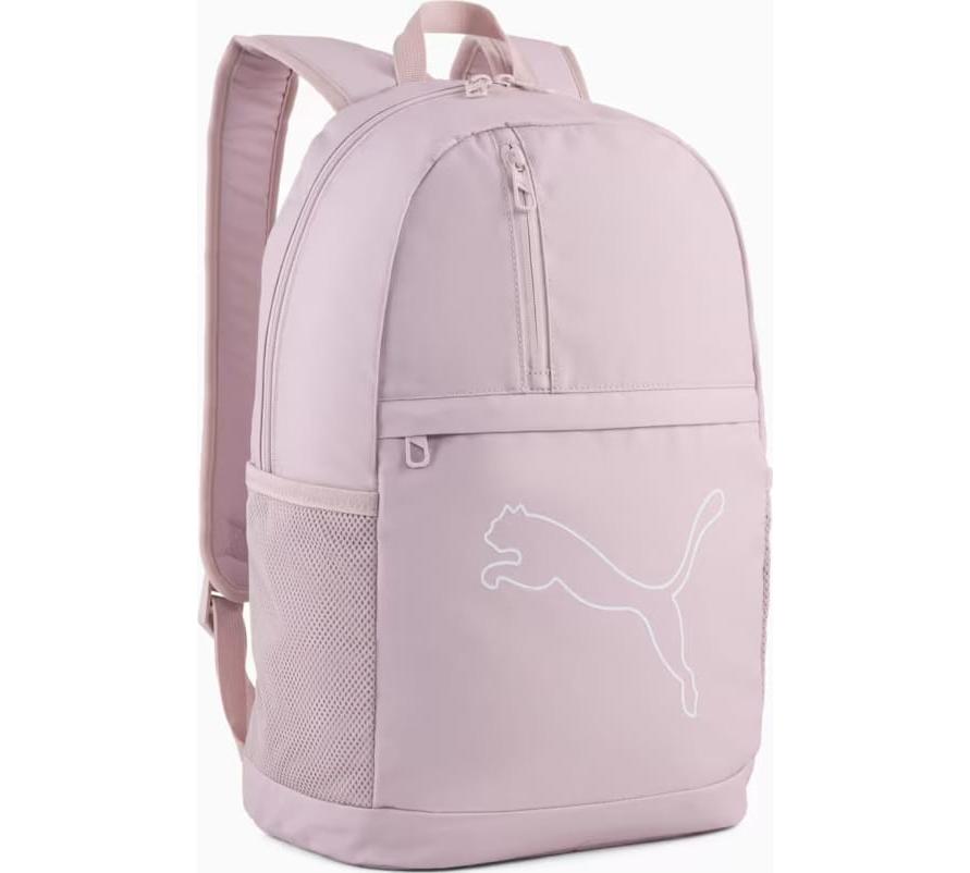 Рюкзак Puma Plus Backpack 20L рожевий Уні