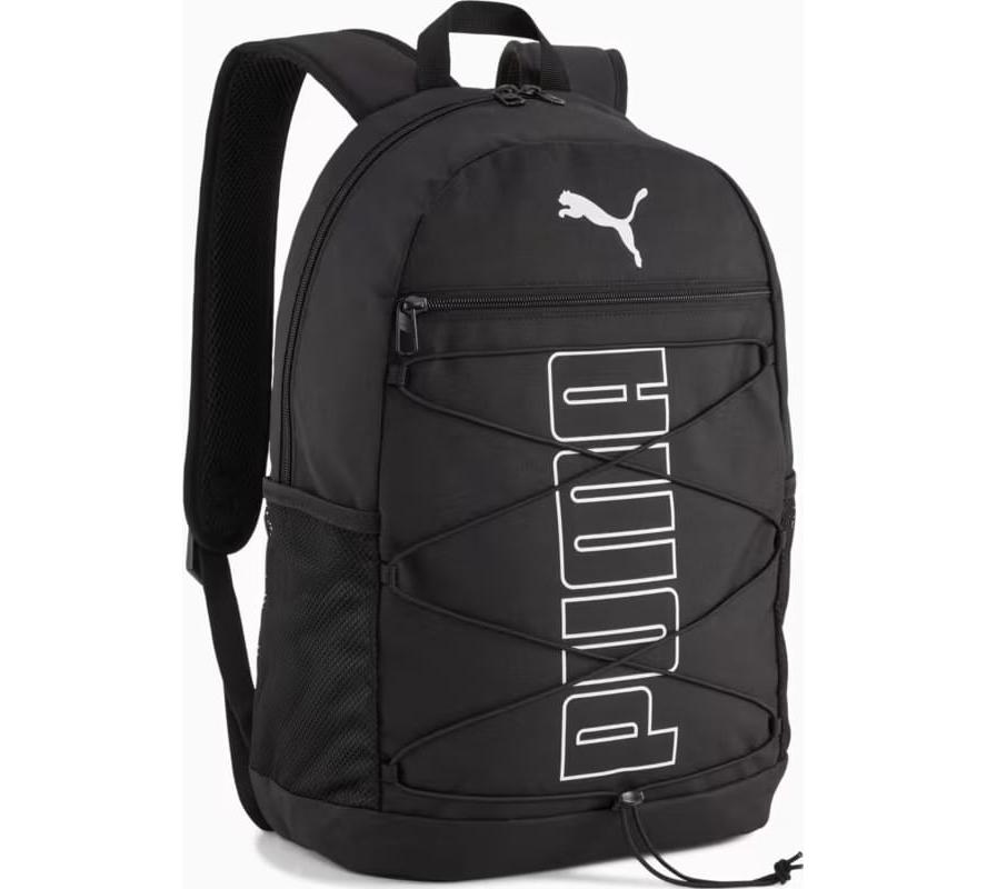 Рюкзак Puma Plus Backpack II 20L чорний Уні