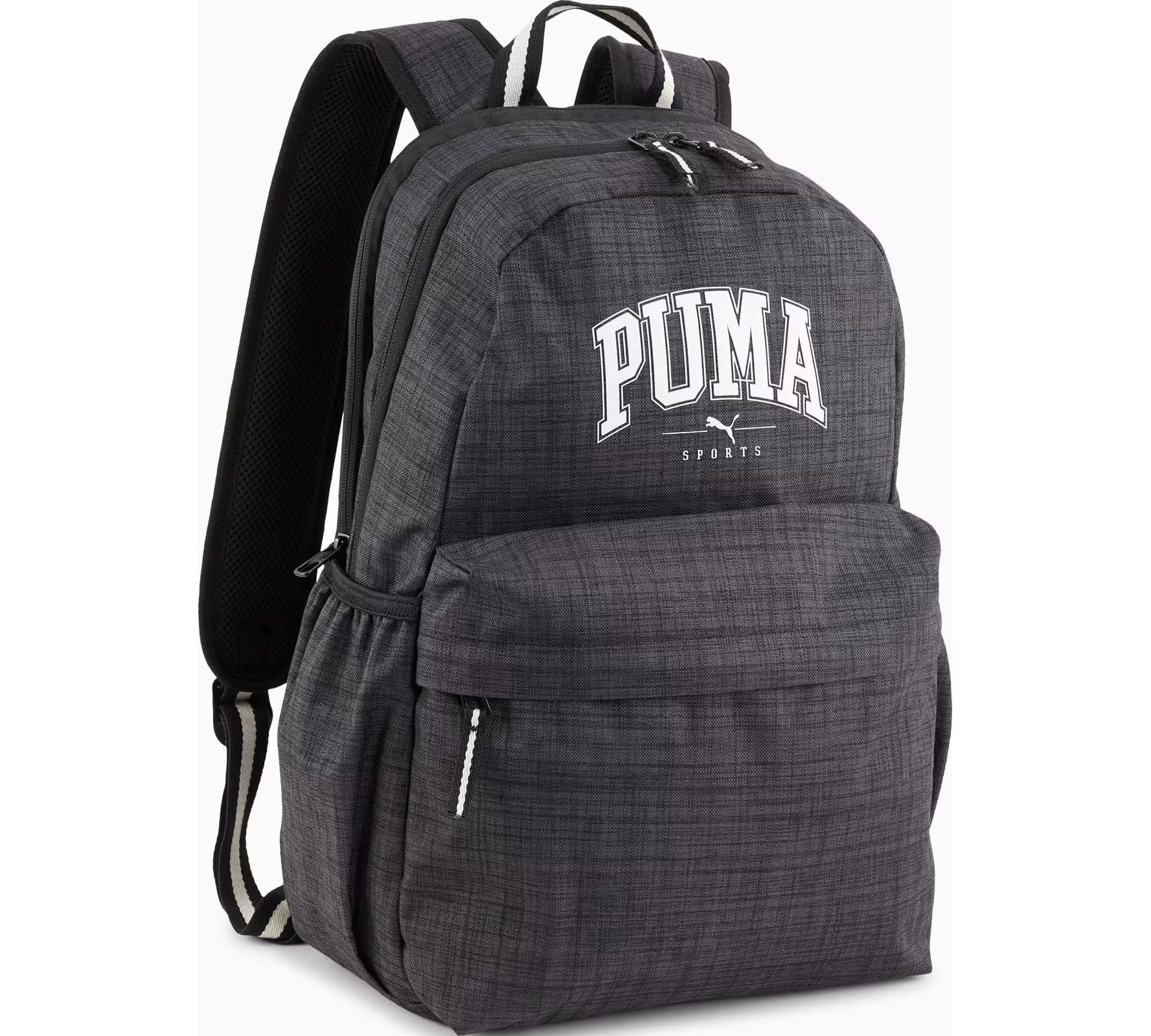 Рюкзак Puma Squad Backpack 20L сірий Уні