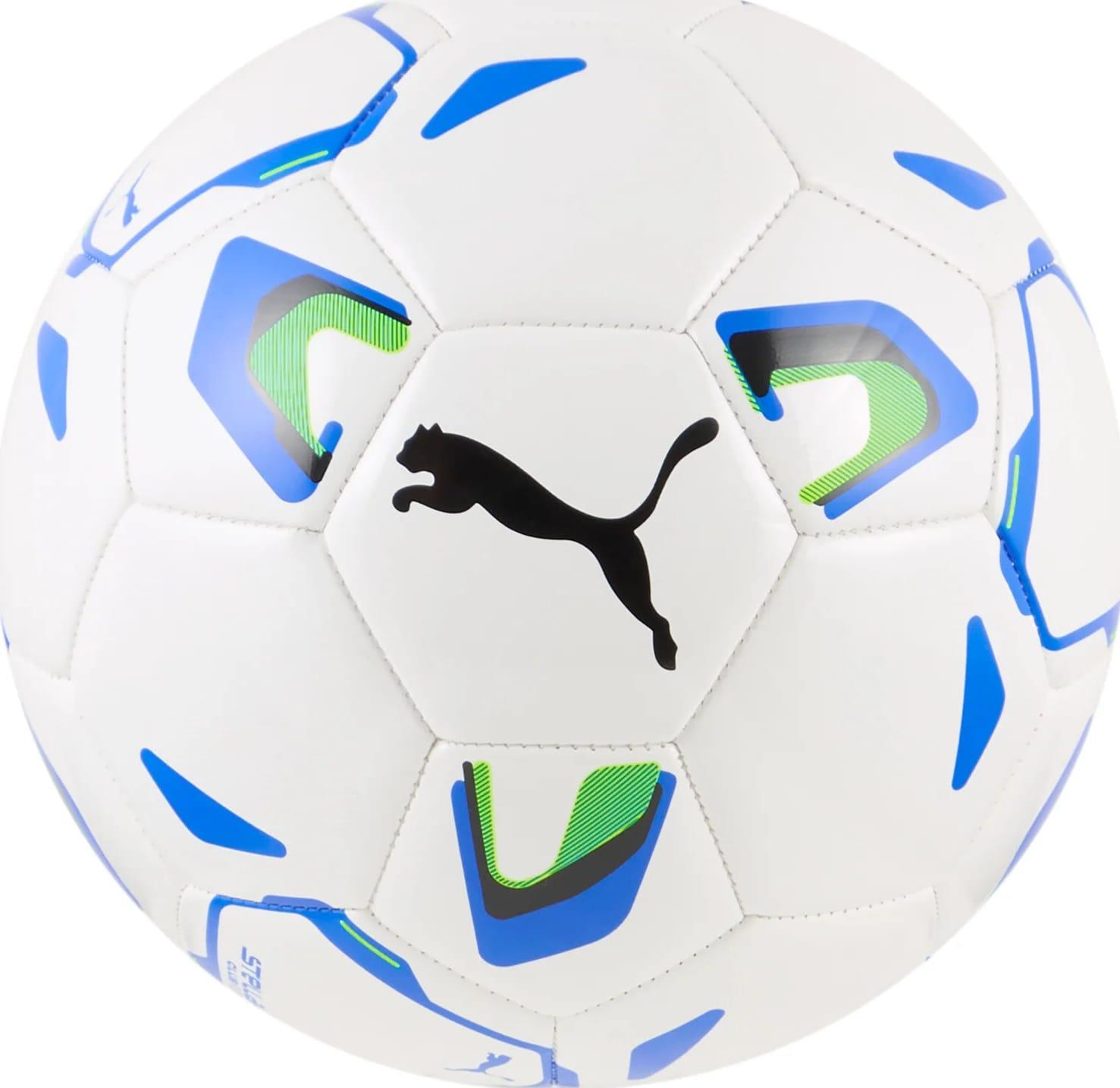 М'яч футзальний Puma Stellar Club Futsal білий Уні