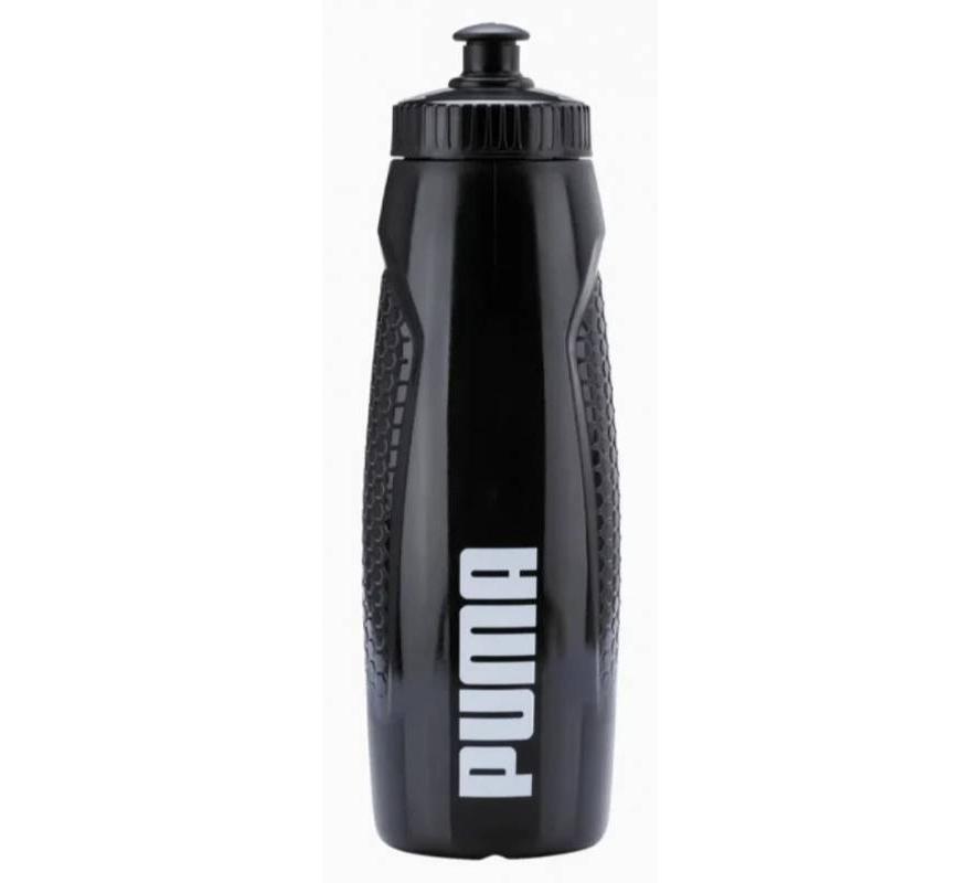 Пляшка Puma TR CORE Waterbottle чорний Уні