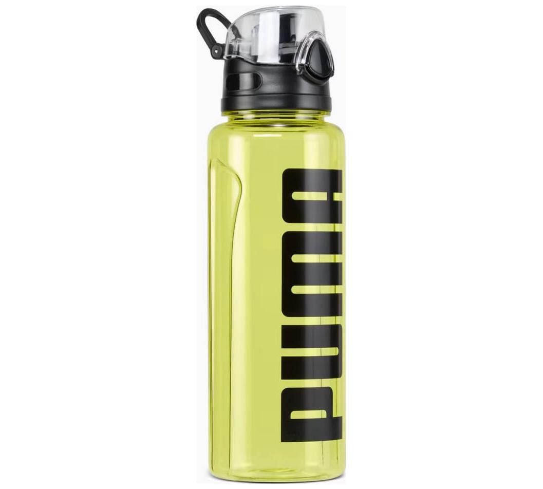 Пляшка Puma TR SPORSTYLE LARGE Waterbottle жовтий Уні