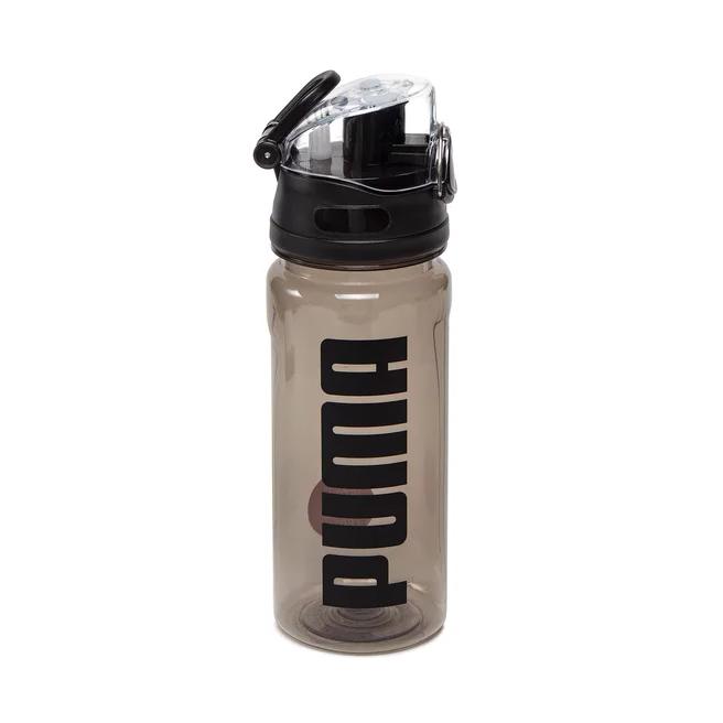 Пляшка Puma TR SPORTSTYLE Waterbottle чорний Уні