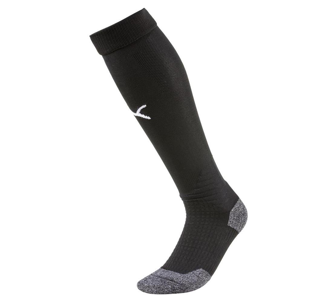 Гетри Puma Team LIGA Socks чорний Чол