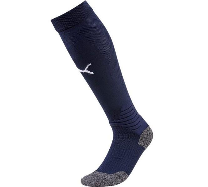 Гетри Puma Team LIGA Socks темно-синій Чол