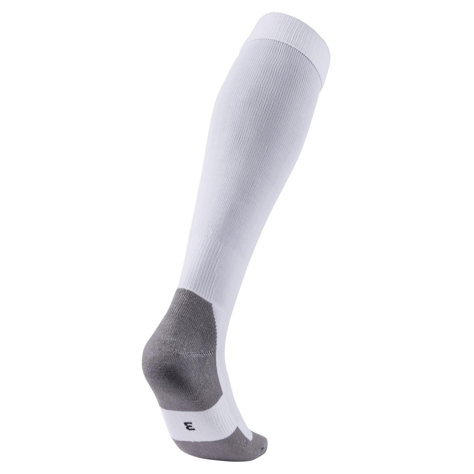 Гетри Puma Team LIGA Socks CORE білий Уні