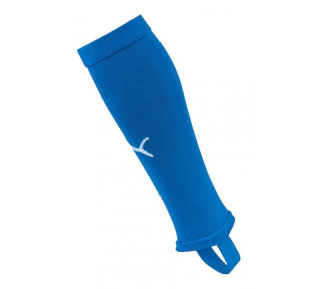 Гетри Puma Team LIGA Stirrup Socks CORE синій Уні