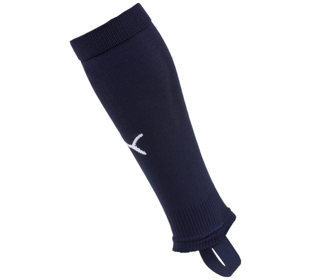 Гетри Puma Team LIGA Stirrup Socks CORE темно-синій Уні
