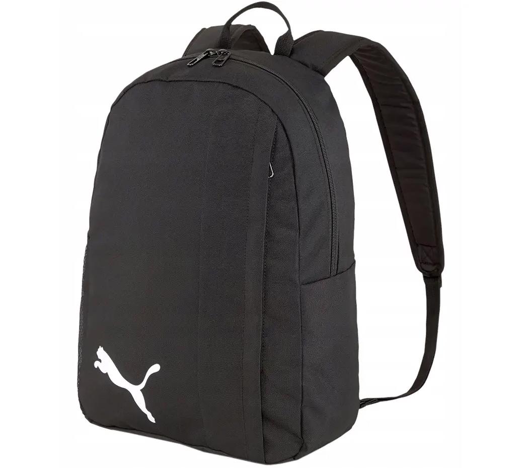 Рюкзак Puma Teamgoal 23 Backpack 23l чорний Уні