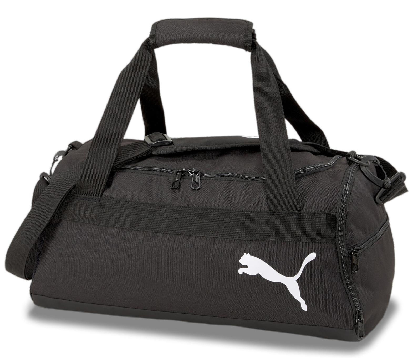 Сумка Puma Teamgoal 23 Teambag 24L чорний Уні
