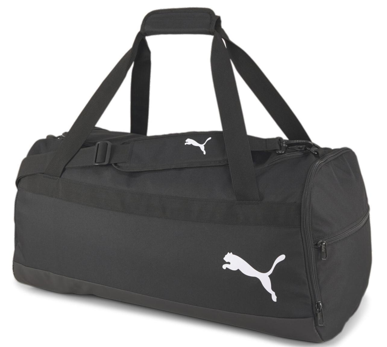 Сумка Puma Teamgoal 23 Teambag 54L чорний Уні