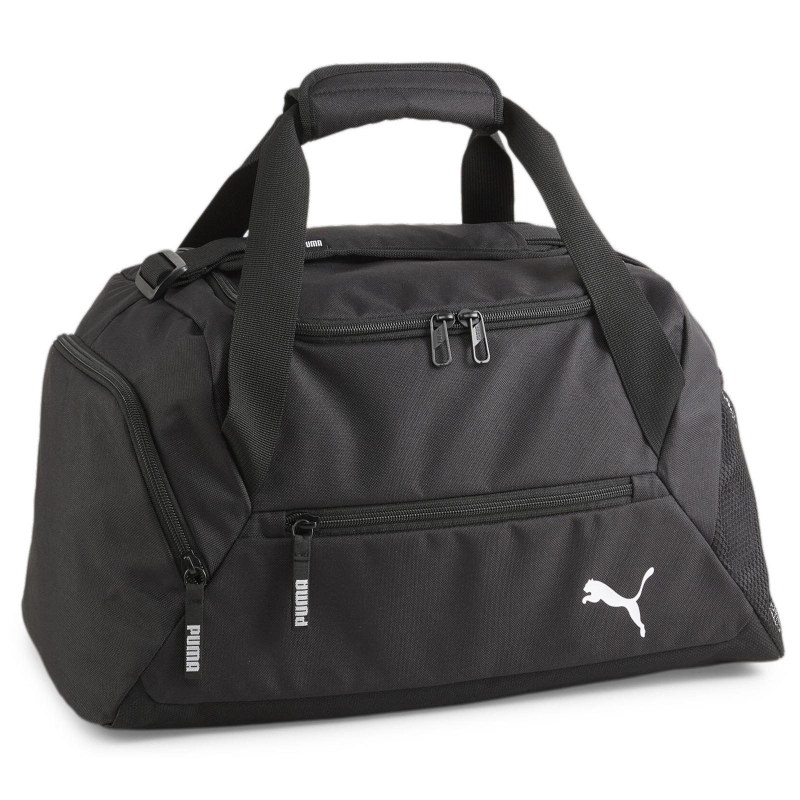 Сумка Puma Teamgoal Teambag 28L чорний Уні