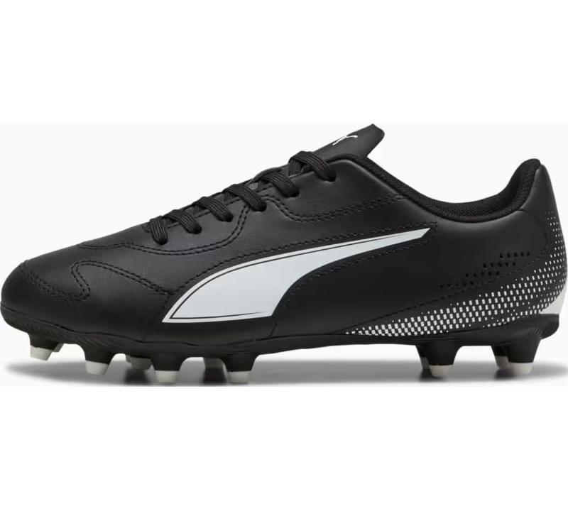 Бутси дитячі Puma VITORIA II FG/AG Jr чорний