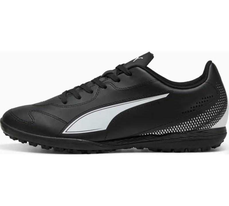 Сороконіжки Puma VITORIA II TT чорний Уні