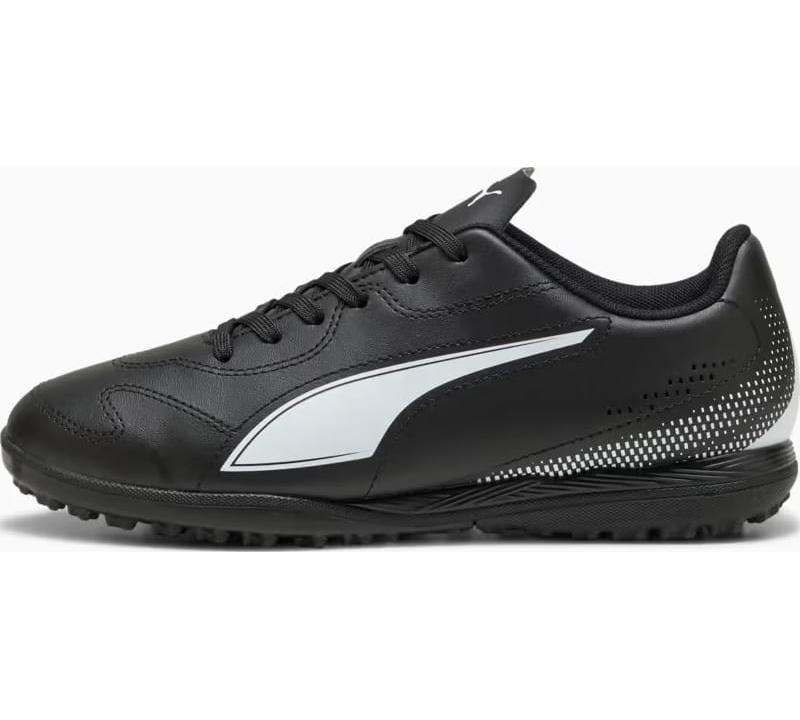 Сороконіжки дитячі Puma VITORIA II TT Jr чорний Діт