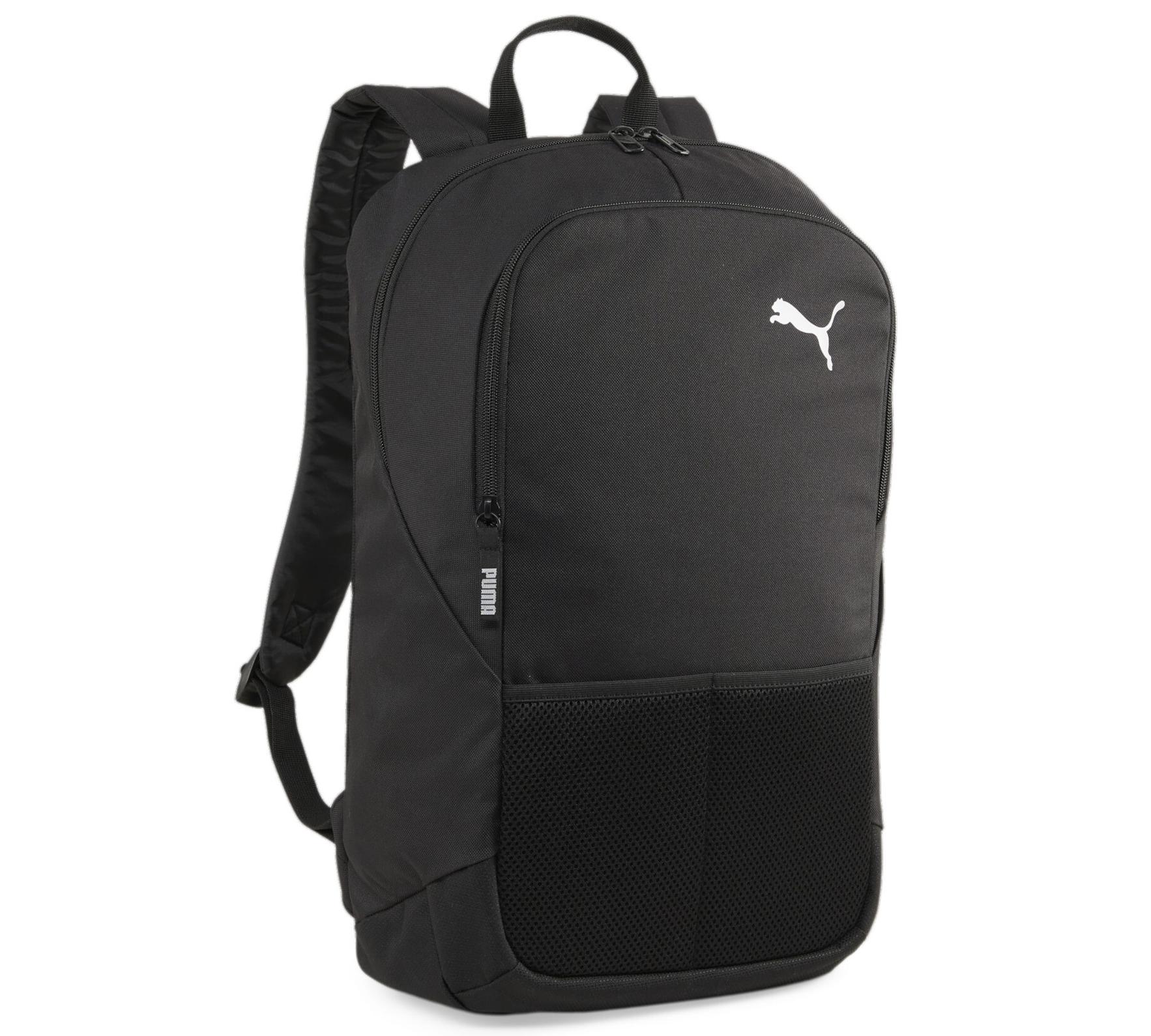 Рюкзак Puma teamGOAL Backpack 24L чорний Уні
