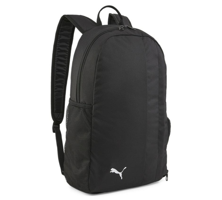 Рюкзак Puma teamGOAL Backpack BC (Boot Compartment) 24L чорний Уні