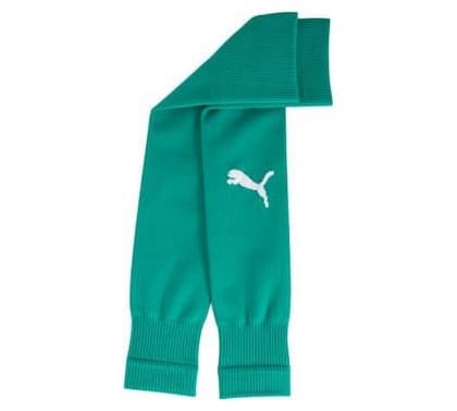 Гетри Puma teamGOAL Sleeve Sock зелений Чол
