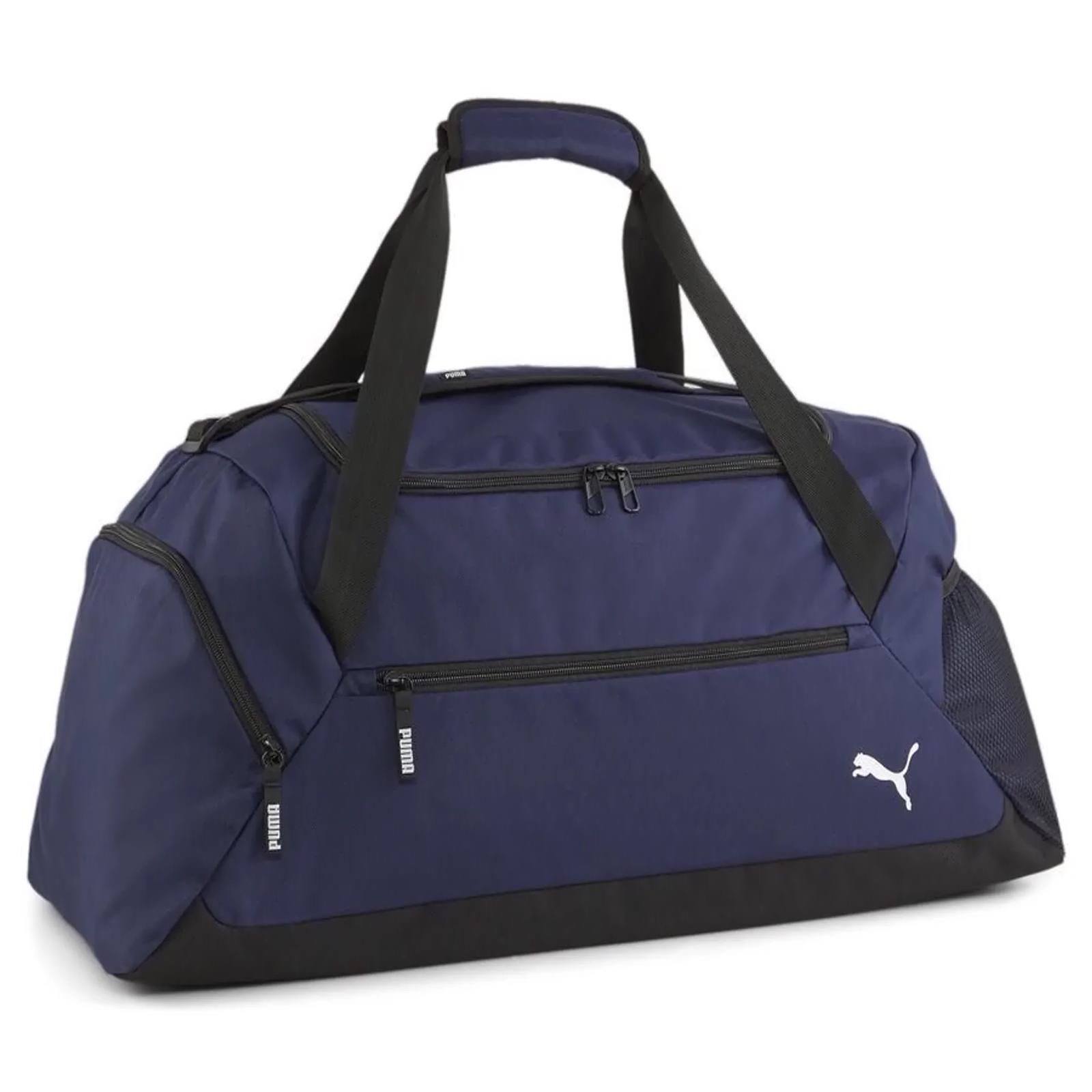 Сумка Puma teamGOAL Teambag 55L темно-синій Уні