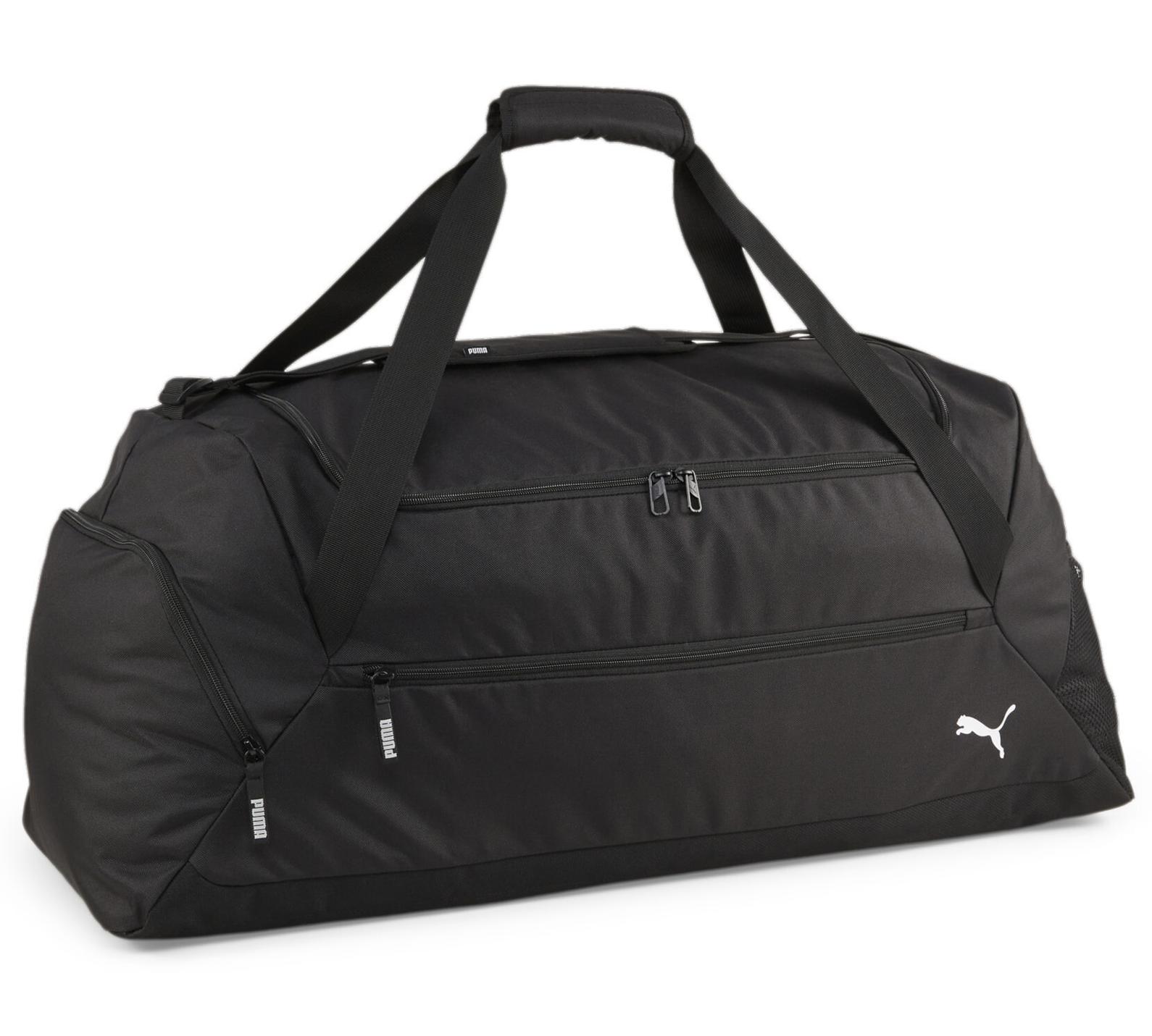 Сумка Puma teamGOAL Teambag 72L чорний Уні